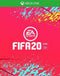 Electronic Arts FIFA 20 - Xbox One - Sportgame met VOLTA straatvoetbal