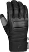 Reusch World Pro - skihandschoenen - R-Loft isolatie - zwart 8.5
