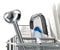 Bosch MS6CB61V1 - Staafmixer - 1000W 12 snelheden - Inclusief vacuümpomp en accessoires
