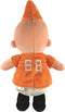 Bumba knuffel - 20 cm - voetballer Nederland