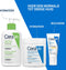 CeraVe Hydraterende Gezichtscrème SPF30 - voor Normale tot Droge Huid - met 3 Essentiële Ceramiden - 52ml