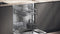 Siemens SN61IX13TE - Volledig integreerbare vaatwasmachine - 13 standaard couverts - 46 dB(A)