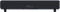 Mackie CR StealthBar - Soundbar - Bluetooth 5.0 - 475mm breed