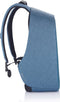 XD Design Bobby Hero Regular - Anti-Diefstal Rugzak 18L - Snijbestendig - Blauw