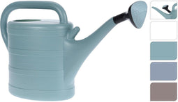 Gieter 10Ltr 4Ass Kleuren 1 stuk