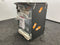 Inventum VFG6034WGZWA - Fornuis 60 cm - 4-pits gaskookplaat - Zwart