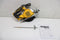 DeWalt DCS572N-XJ - Cirkelzaag - 18V Brushless motor - Afschuincapaciteit 57°