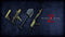 Focus Home Interactive World War Z - Xbox One - Coöperatieve shooter met honderden zombies