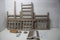 Geuther Betty Co-Sleeper - Aanschuifbed - Veilig en Comfortabel - Taupe