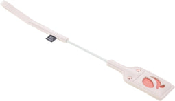 Sportsheets - S&M Peaches 'n CreaMe Impressions Crop Zweep