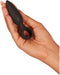 Fifty Shades of Grey Something Forbidden Buttplug - Zwart