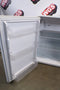 SB Tafelmodel Koelkast - 107L Koelinhoud 13L Vriesvakje - 56x60x85 cm
