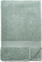 Bo Weevil Strandtas + Badlaken (100x180 cm) - Set - Strandtas - Badlaken - Katoen - Antraciet