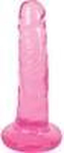 Lollicock Dildo 15 CM - Cherry Ice