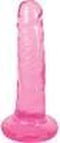 Lollicock Dildo 15 CM - Cherry Ice