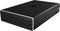 ICY BOX IB-RD2253-C31 - RAID-behuizing voor 2x 2,5 inch HDD/SSD - USB 3.2 Gen 2 10 Gbit/s - Zwart