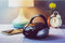 Goodmans Retro Boombox GPS06 - Draagbare Radio en CD-Speler - Zwart