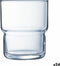 Glas Luminarc Funambule Transparant Glas 270 ml (24 Stuks)