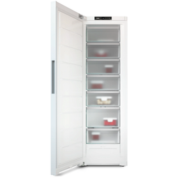 Miele FNS 4382 D - Vriezer - NoFrost XXL 278L 7 lades