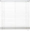 OK kunststof jaloezie 25 mm - 80x175 cm - Wit