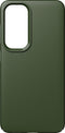 Nudient Thin Case - Samsung Galaxy S23 - Indrukwekkend slank 1 mm - Groen