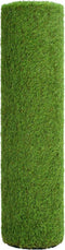 vidaXL - Kunstgras - 1x5 - m/30 - mm - groen