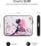 SUBBLIM SUBLS-SKIN152 - Laptophoes - Schokbestendig Spatwaterdicht - Multicolour