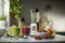 Philips Daily Collection HR2604/80 - Juicer - 350 W - Roestvrij staal
