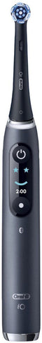 Oral-B iO Series 9 - Elektrische Tandenborstel - 7 Poetsstanden - Holiday Edition