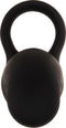 Vingervibrator met 8 standen Evolved - - Zwart