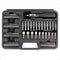 DeWalt DT0109-QZ - Accessoireset 109-delig - Boren Bits Doppen - (109 stuks)