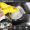 Royalty Line® C8L Stoompan Inductie - 8 Liter / Ø 24 cm - Soeppan Voor Alle Warmtebronnen - RVS Deksel met Couscous Pan