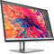 HP Z24q G3 (2023) - Monitor - QHD 2560x1440 90Hz IPS - Zilver