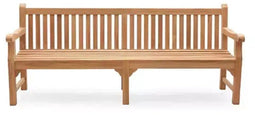 Teak Tuinbank Pini - 240 cm