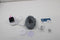 eufy E41 - PoE Turret Security Camera - 4K UHD 122° FOV AI-detectie