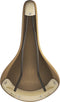 Brooks zadel C17 Cambium Special Recycled Nylon Natural