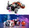 LEGO Technic Ruimtevoertuig LT78 - 42178 - Ruimteverkenning met beweegbare kraan - 435 onderdelen