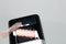 Ring Battery Video Doorbell Pro - Videodeurbel - 3D-bewegingsdetectie - Nachtzicht kleur