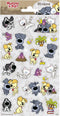 Haza Original Sticker Woezel & Pip