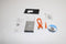 Ring Battery Video Doorbell - Videodeurbel - 1440p HD-video - Satijn