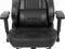 AKRACING Gaming Chair Office - PU Leather Obsidian/Carbon Zwart