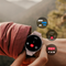 Denver SWC-338RO - Smartwatch - Bellen vanaf pols - Roze