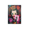 Schilderij Home ESPRIT Zwart Loft 83 x 3 x 123 cm (2 Stuks)