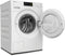 Miele WWA 120 WCS - Wasmachine - Voorbelading 8 kg 1400 RPM - Wit