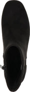Marco Tozzi dames boot - Enkellaarzen - Memoryfoam-voetbed - Zwart - Maat 40