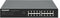 Intellinet Network Solutions 561815 - Gigabit Ethernet Switch 16x 1Gbps - Unmanaged - 32Gbps