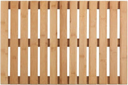 Platform Wenko 23838100 Inside/Exterior 60 x 40 cm Bamboo