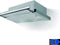 Conventionele Afzuigkap Mepamsa ECOLINE 60 60 cm 300 m³/h 90W E