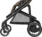 Maxi-Cosi Plaza Plus - 2-in-1 Kinderwagen - Reiswieg en zitje - Twilic Truffle