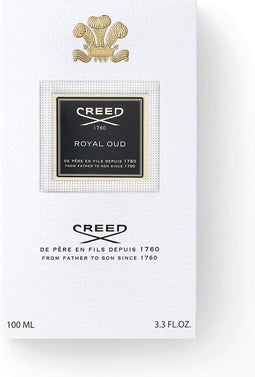 Royal Oud by Creed 100 ml - Eau De Parfum Spray (Unisex)
